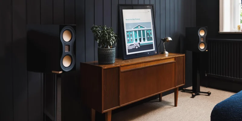 Monitor Audio Studio 89 - Afbeelding 4