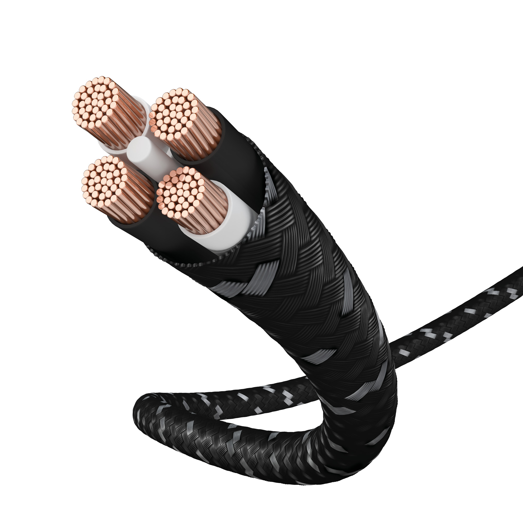 Inakustik Excellence LS-40 - Afbeelding 4