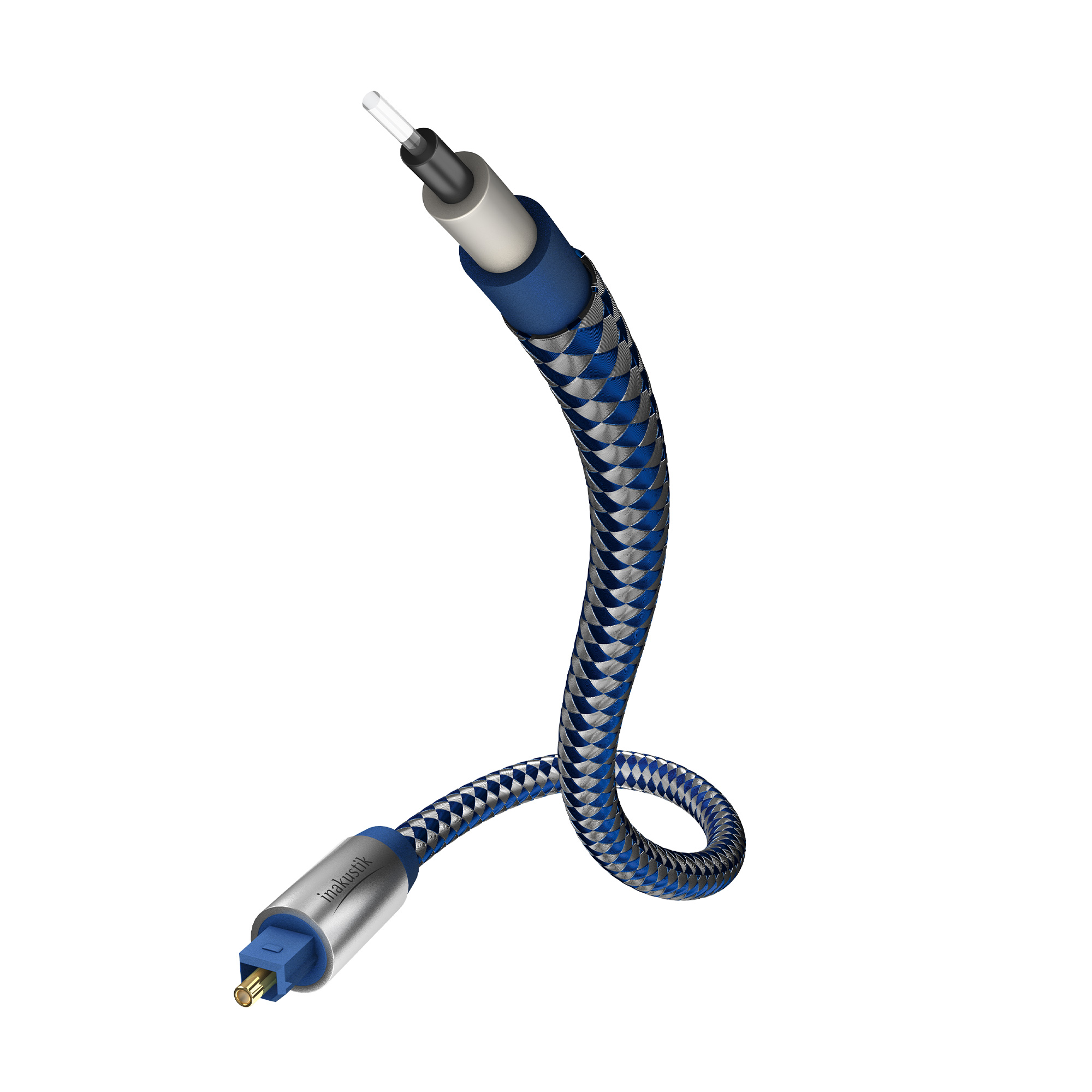 Inakustik Premium Optische Toslink kabel