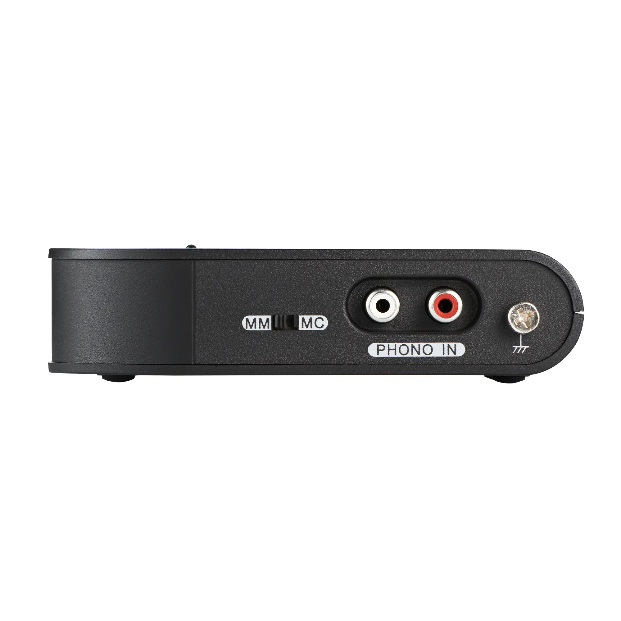Inakustik Premium Phono voorversterker - USB uit analoog in/uit - Afbeelding 3