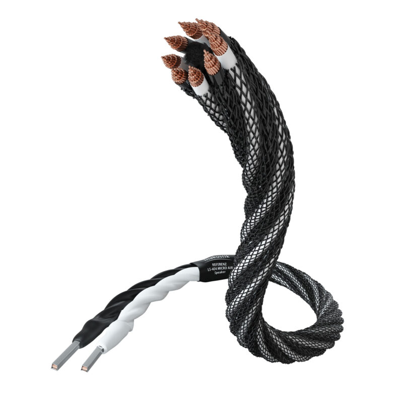 Reference Confectie LS-404 MICRO AIR Spade - Single>Single 3m - Afbeelding 2