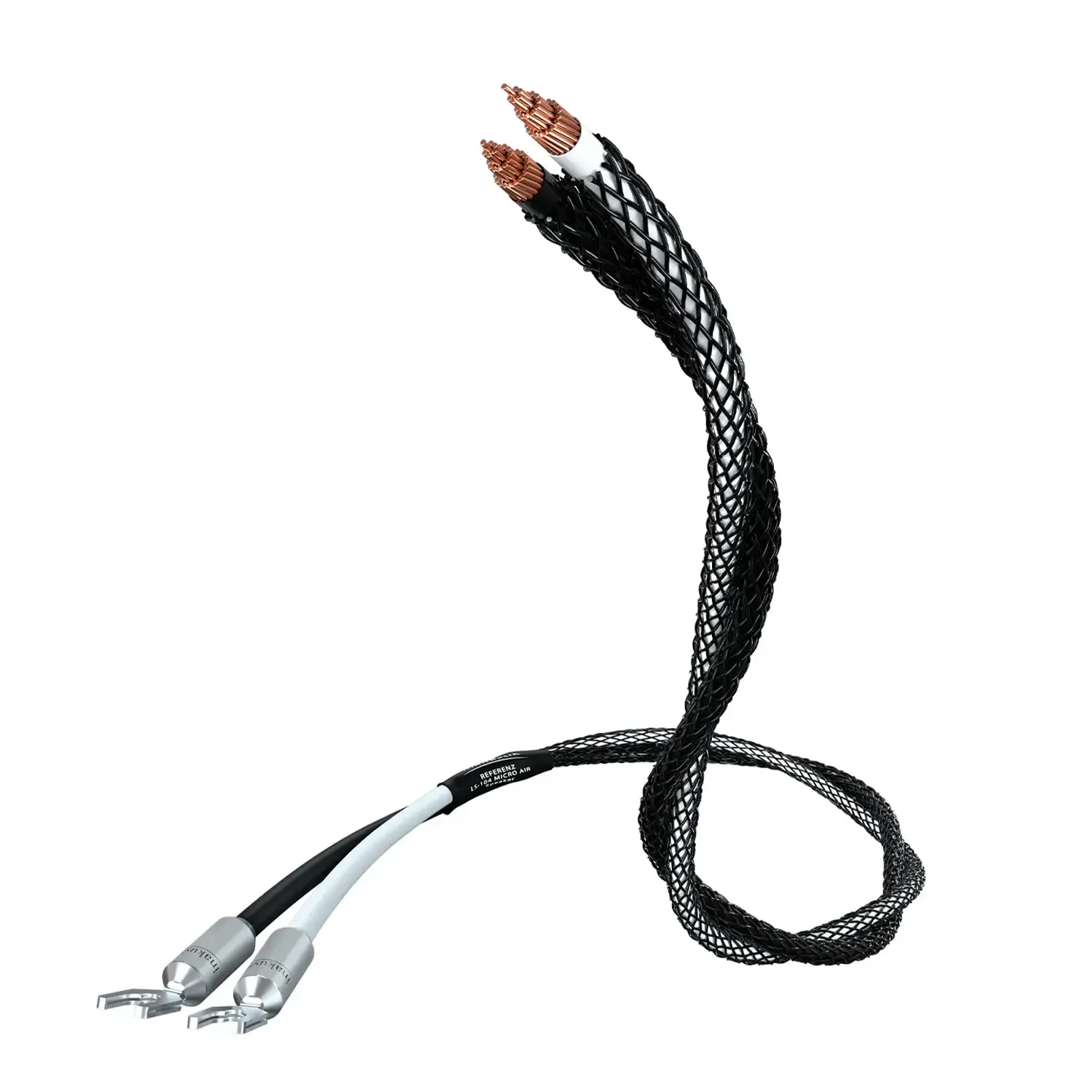 Reference Confectie LS-104 MICRO AIR Spade - Single>Single 3m