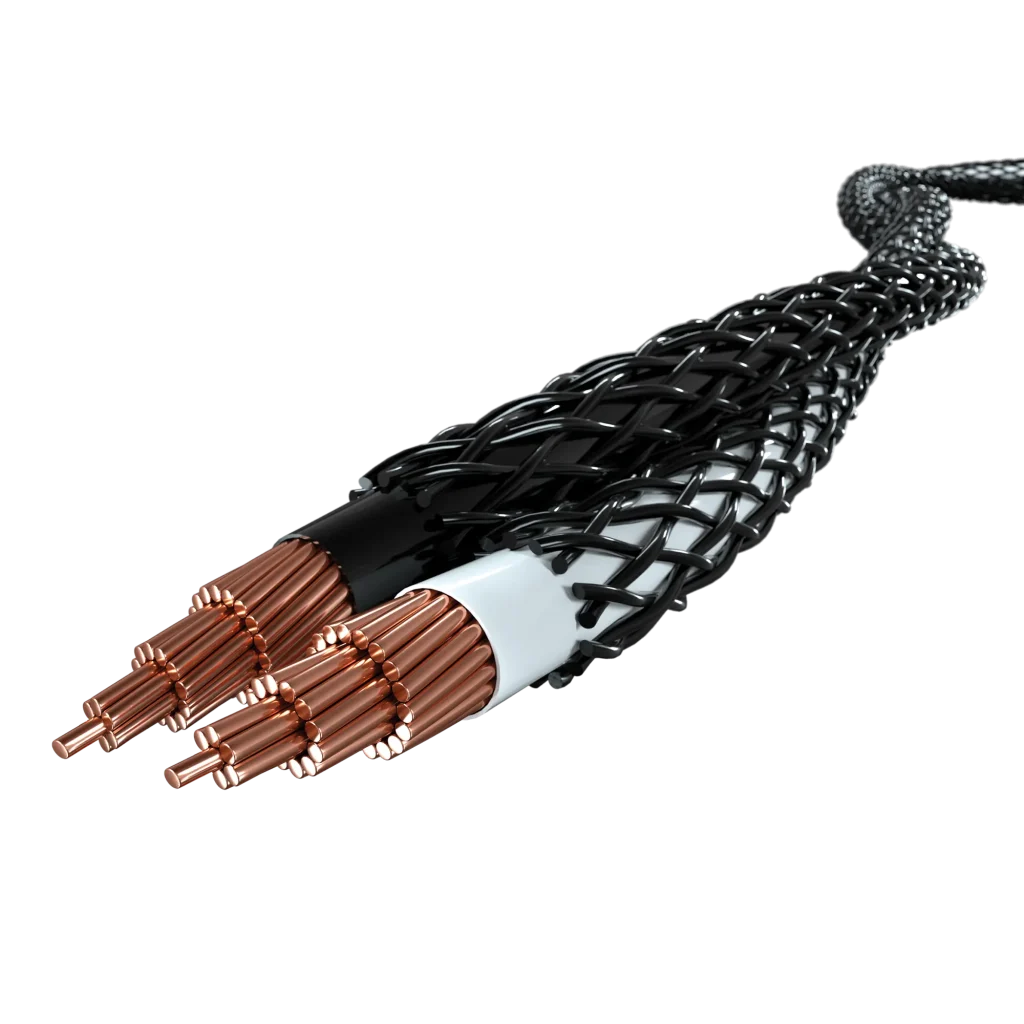 Reference Confectie LS-104 MICRO AIR BFA Banana - Single>Single 3m - Afbeelding 3