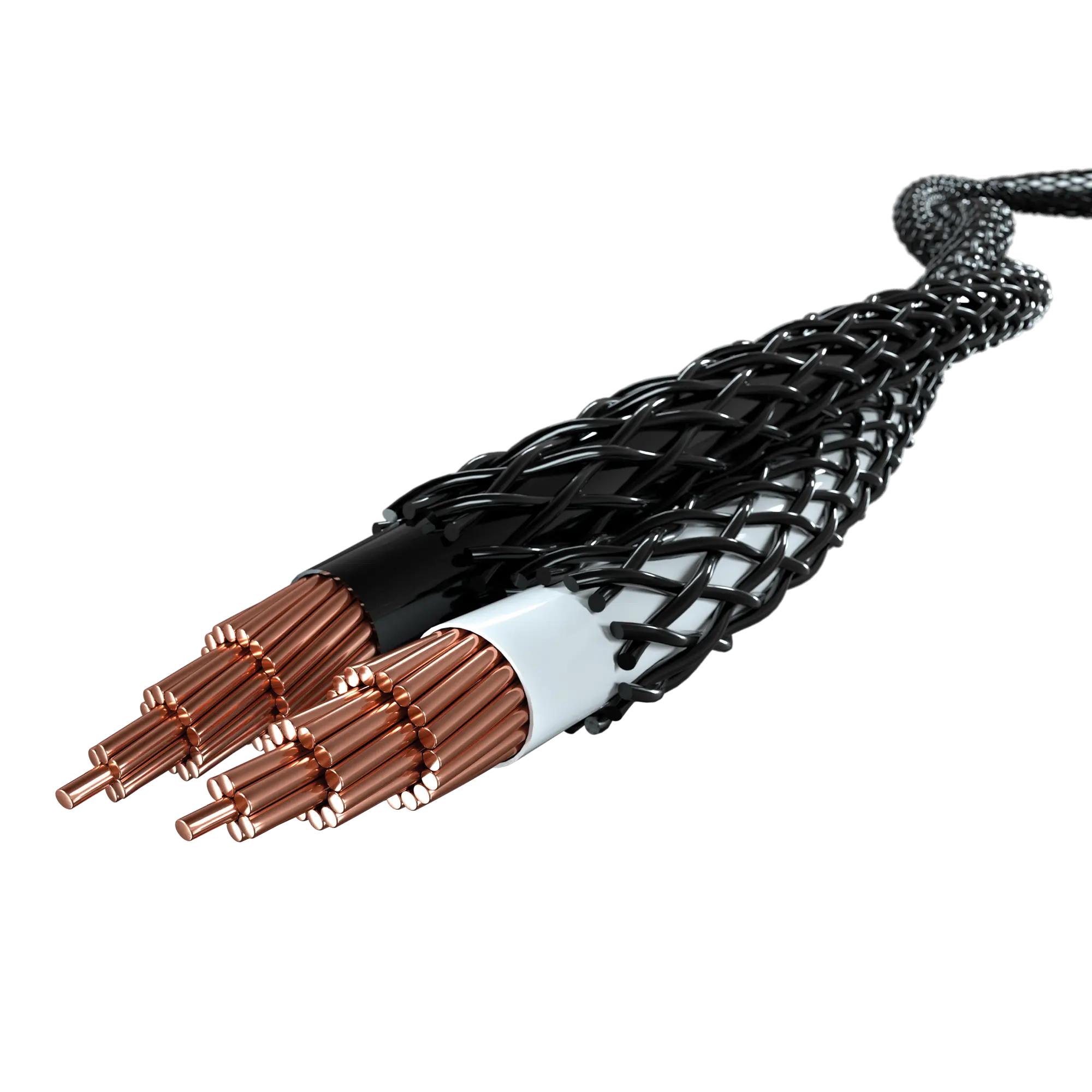 Inakustik Reference Confectie LS-104 MICRO AIR Easy Plug - Single>Single 3m - Afbeelding 3