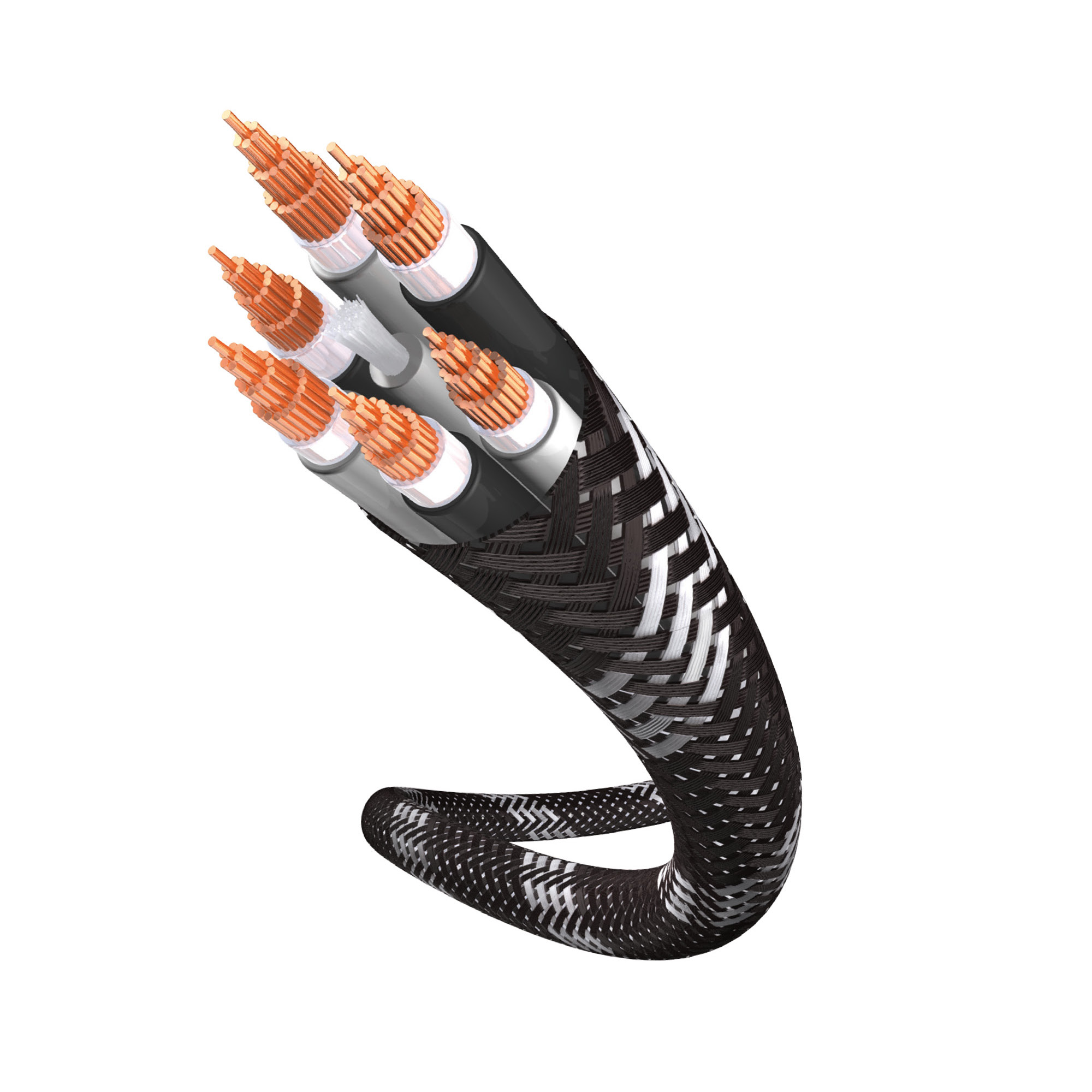 Inakustik Reference LS-1102 6x1,87mm² per meter