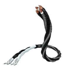 Reference Confectie LS-204 MICRO AIR Spade - Single>BiWire 3m