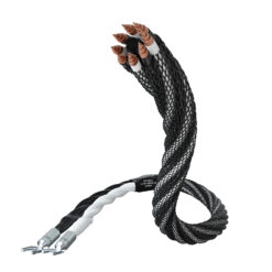 Reference Confectie LS-404 MICRO AIR Spade - Single>BiWire 3m