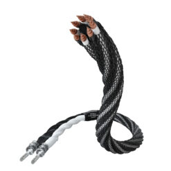 Reference Confectie LS-404 MICRO AIR BFA Banana - Single>BiWire 3m