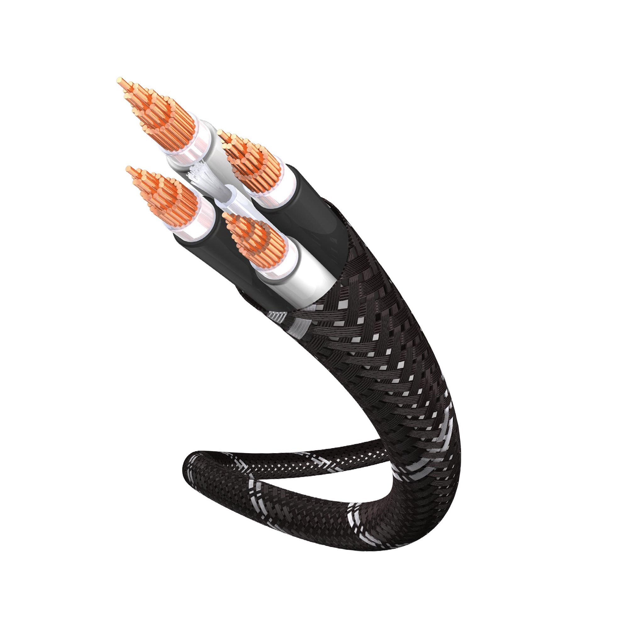 Inakustik Reference LS-602 4x1,87mm² per meter