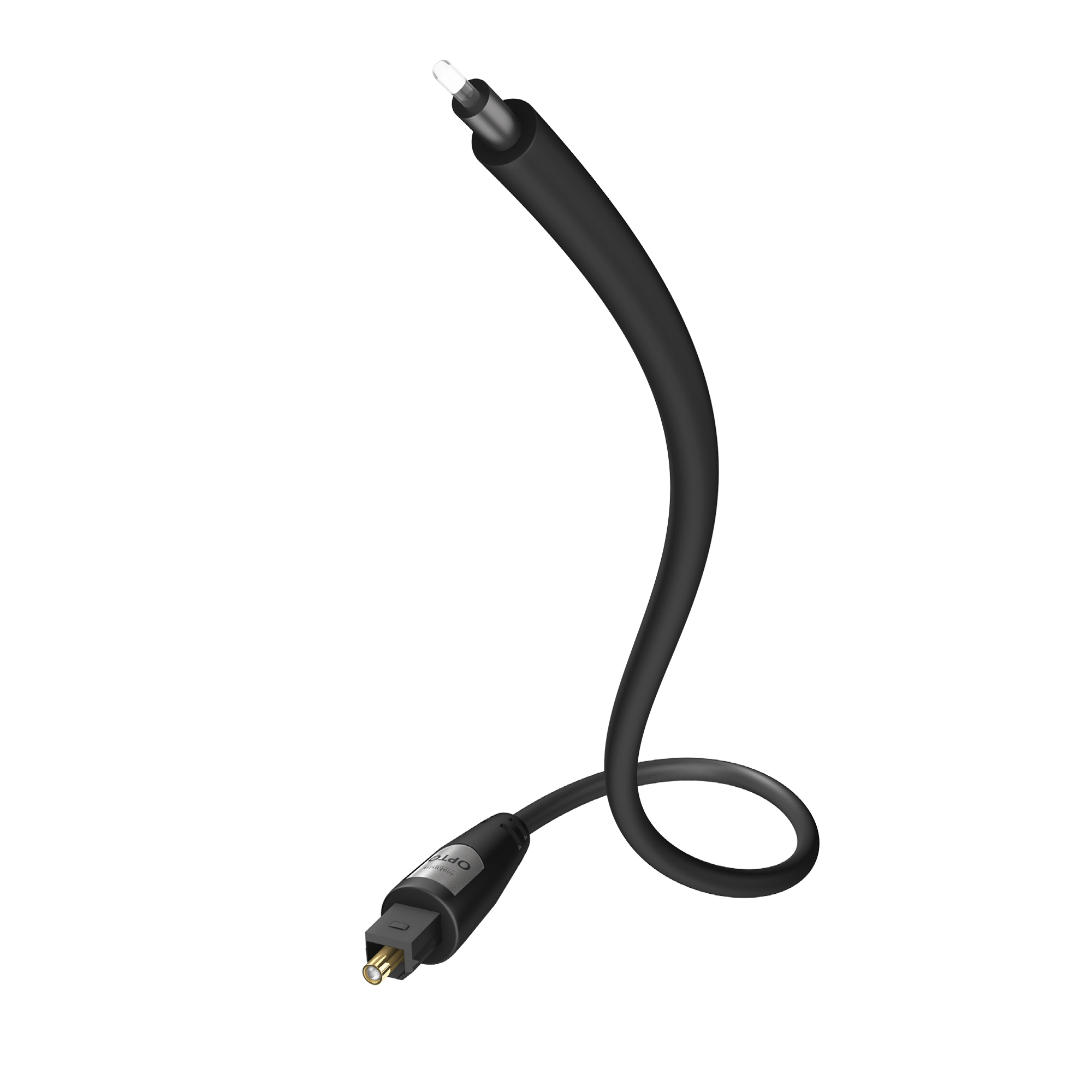 Inakustik Star Optische Toslink kabel - 5m