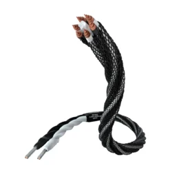 Inakustik Reference Confectie LS-204 MICRO AIR XL Spade - Single>Single 3m