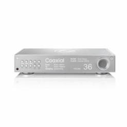 Hifirose RD160 Silver