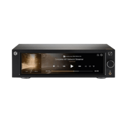 Hifirose RS250A Black