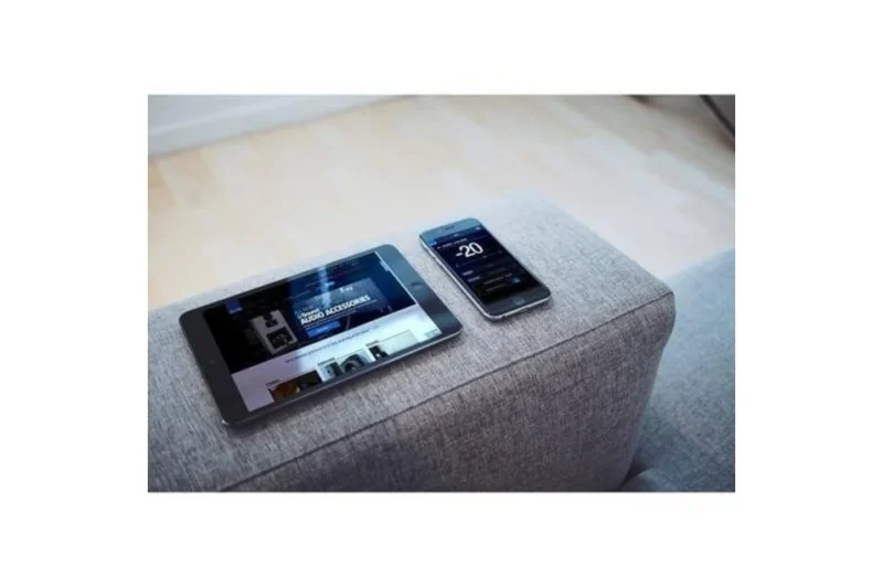 SVS SB-3000 AS Zwart - Afbeelding 5