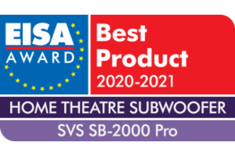 SVS-SB2000 PRO Piano Glans Zwart - Afbeelding 4