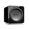 SVS SB17-Ultra Piano Glans Zwart