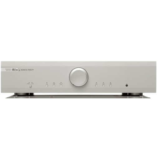 Musical Fidelity M2si - Zwart