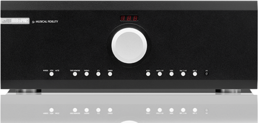Musical Fidelity M8s Pre - Afbeelding 3