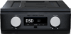 Musical Fidelity Nu-Vista DAC - Zwart