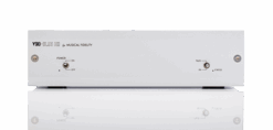 Musical Fidelity V90 BLU5 HD - Zilver