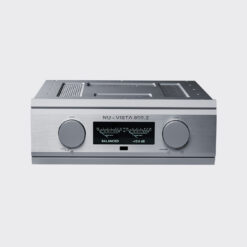Musical Fidelity Nu-Vista 800.2