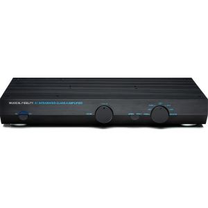 Musical Fidelity A1