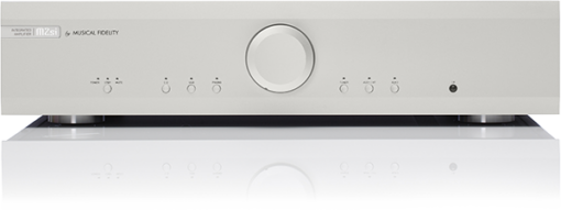 Musical Fidelity M2si