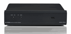 Musical Fidelity MX STREAM - Zwart