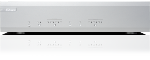 Musical Fidelity M3x Vinyl