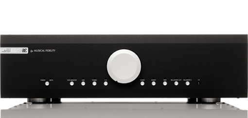 Musical Fidelity M6s Pre - Afbeelding 3