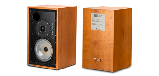 Musical Fidelity LS5/9 - Afbeelding 3