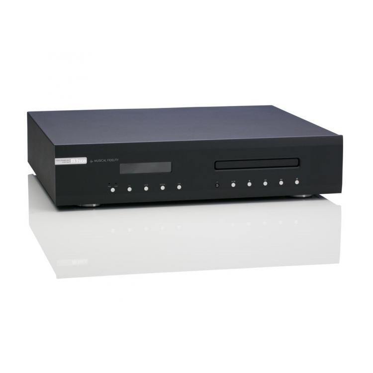 Musical Fidelity M3SCD