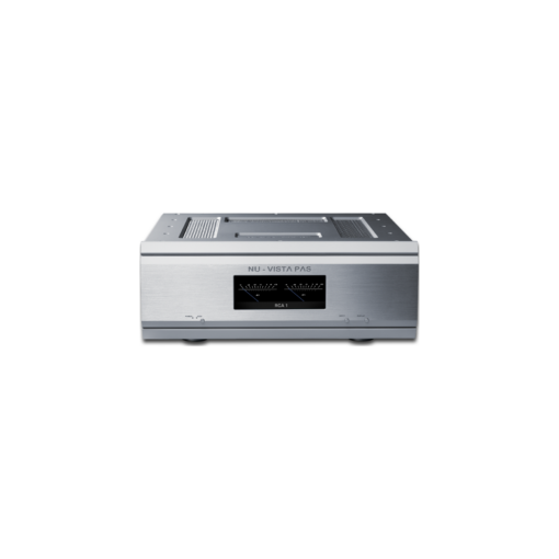 Musical Fidelity Nu-Vista PAM