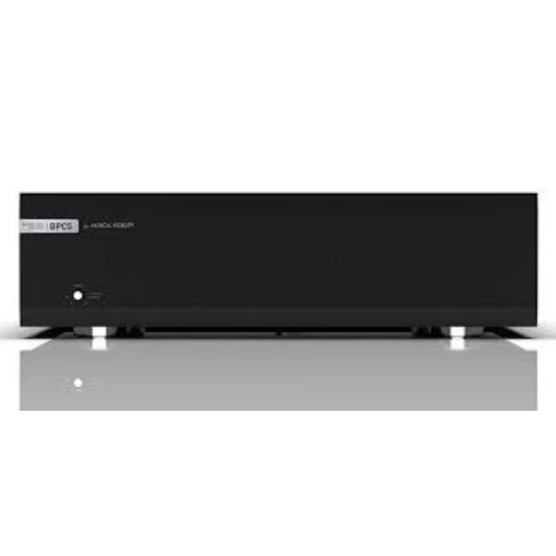 Musical Fidelity BPC 5 Zwart