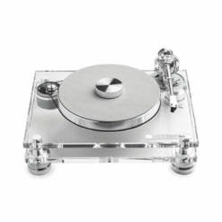 Musical Fidelity M6x TT Exc. TA9 Toonarm