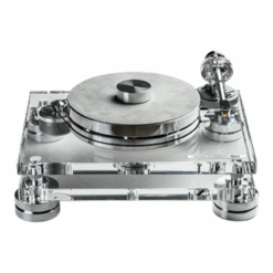 Musical Fidelity M8 Xtt inc. Toonarm