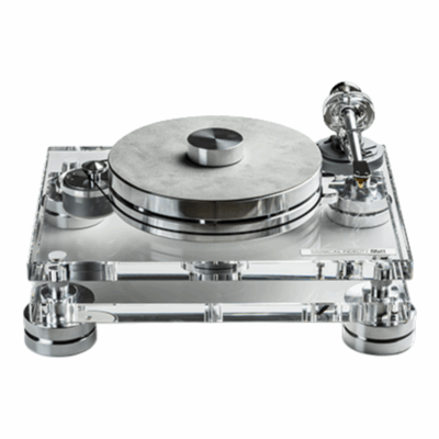 Musical Fidelity M8 Xtt  exc. Toonarm