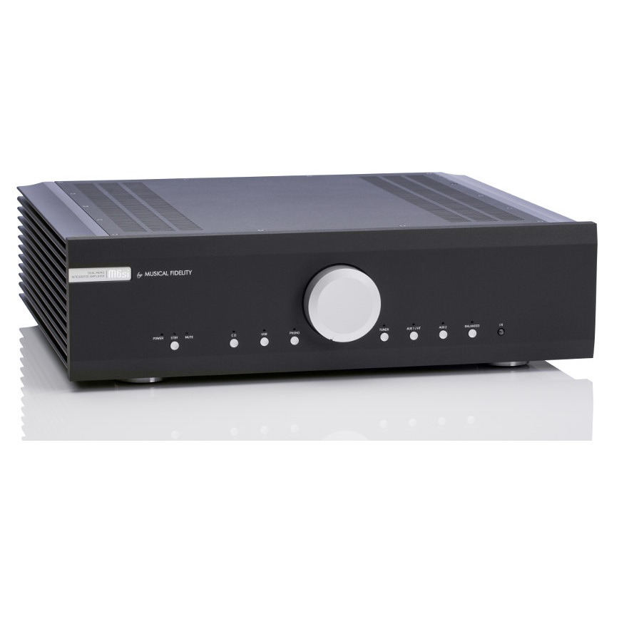Musical Fidelity M6si