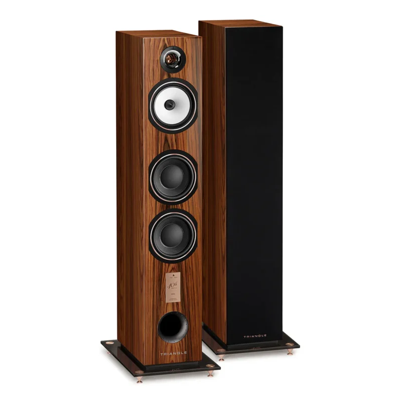 Triangle ESPRIT 40th Anniversary ANTAL - Golden Oak