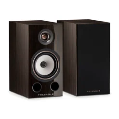 Triangle ESPRIT 40th Anniversary COMETE - Santos Rosewood