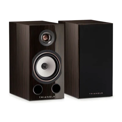 Triangle ESPRIT 40th Anniversary COMETE - Santos Rosewood