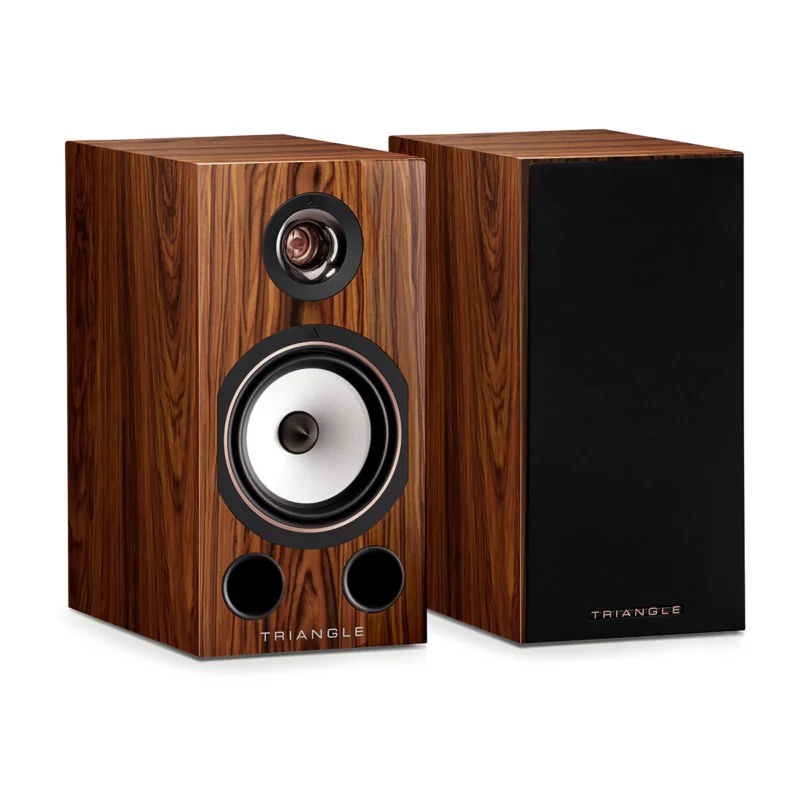 Triangle ESPRIT 40th Anniversary COMETE - Golden Oak