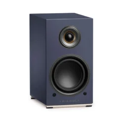 Triangle AIO TWIN - blauw