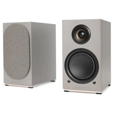 Triangle AIO TWIN - Grey