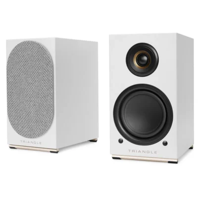 Triangle AIO TWIN - Wit