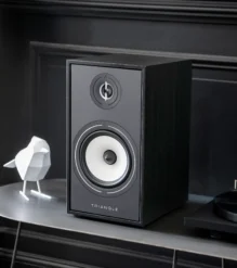 Triangle Borea BR02 Connect - Black Ash