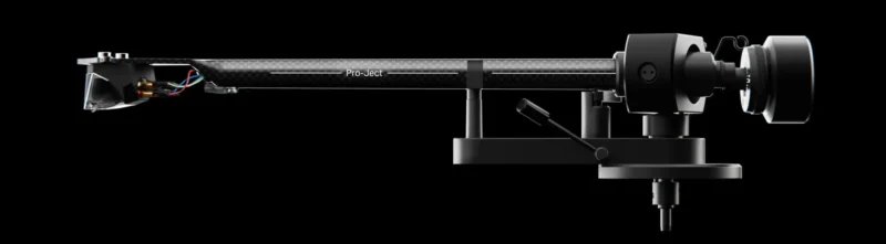 Pro-Ject Debut Evo 2 - Dennen Groen Satijn - Afbeelding 7