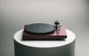 Pro-Ject Debut Evo 2 - Hoogglans Rood