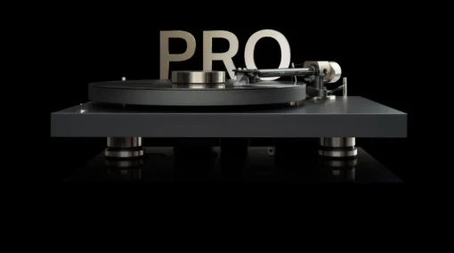 Pro-Ject Debut PRO PRO B