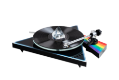 Pro-ject The Dark Side Of The Moon